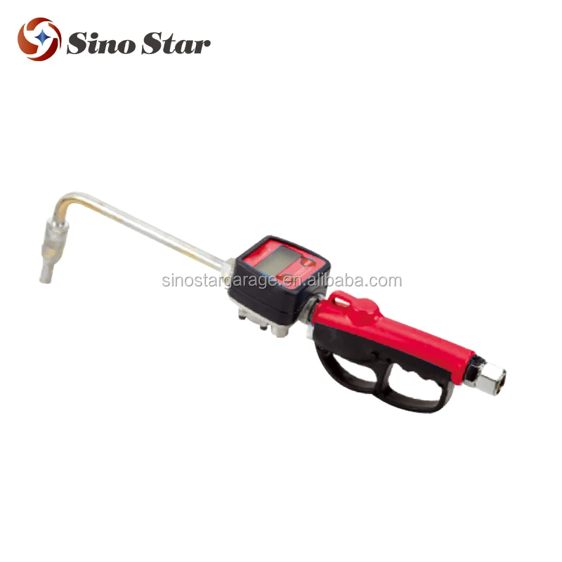 Digital Oil Injecting Gun/China best oil injection gun(SSF37716), View