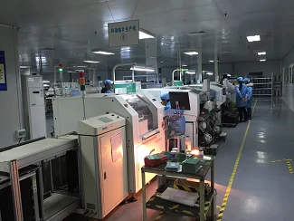 Shenzhen Wealth Technology Co., Ltd. 3
