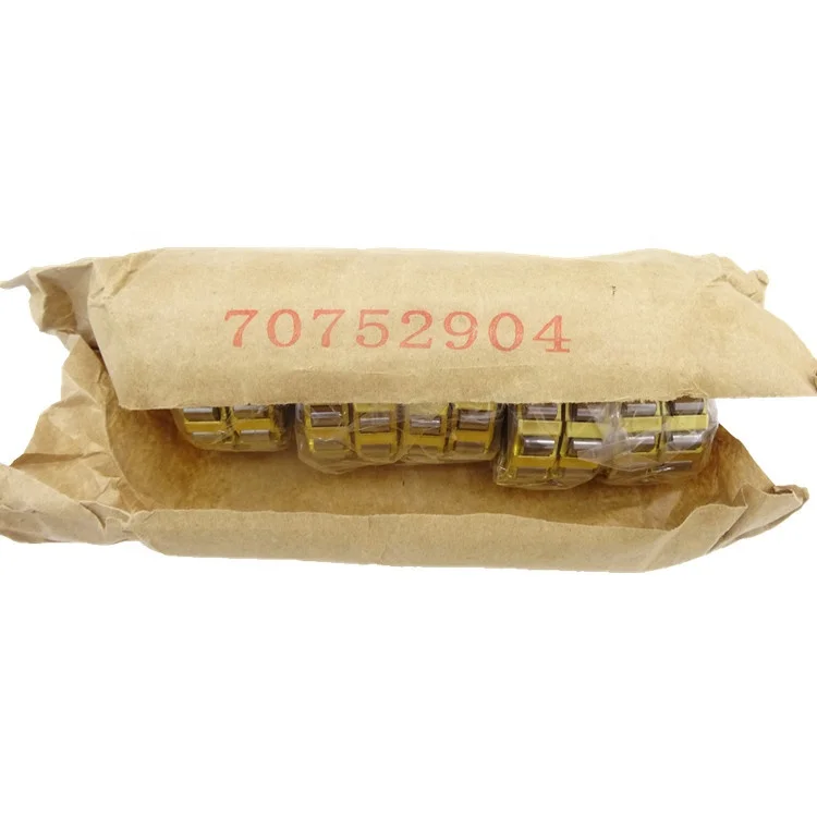 High Quality 70752904 Integral Eccentric Roller Bearing Size 22x53.5x32mm