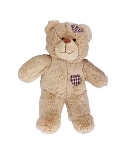 recordable heartbeat bear