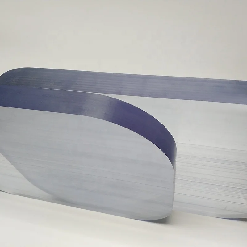 Transparent Solid Pc Sheet Polycarbonate Block Price