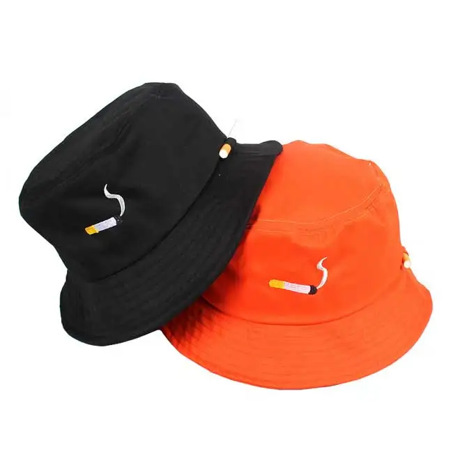 Hip Hop Style Unisex Fishing Hats 