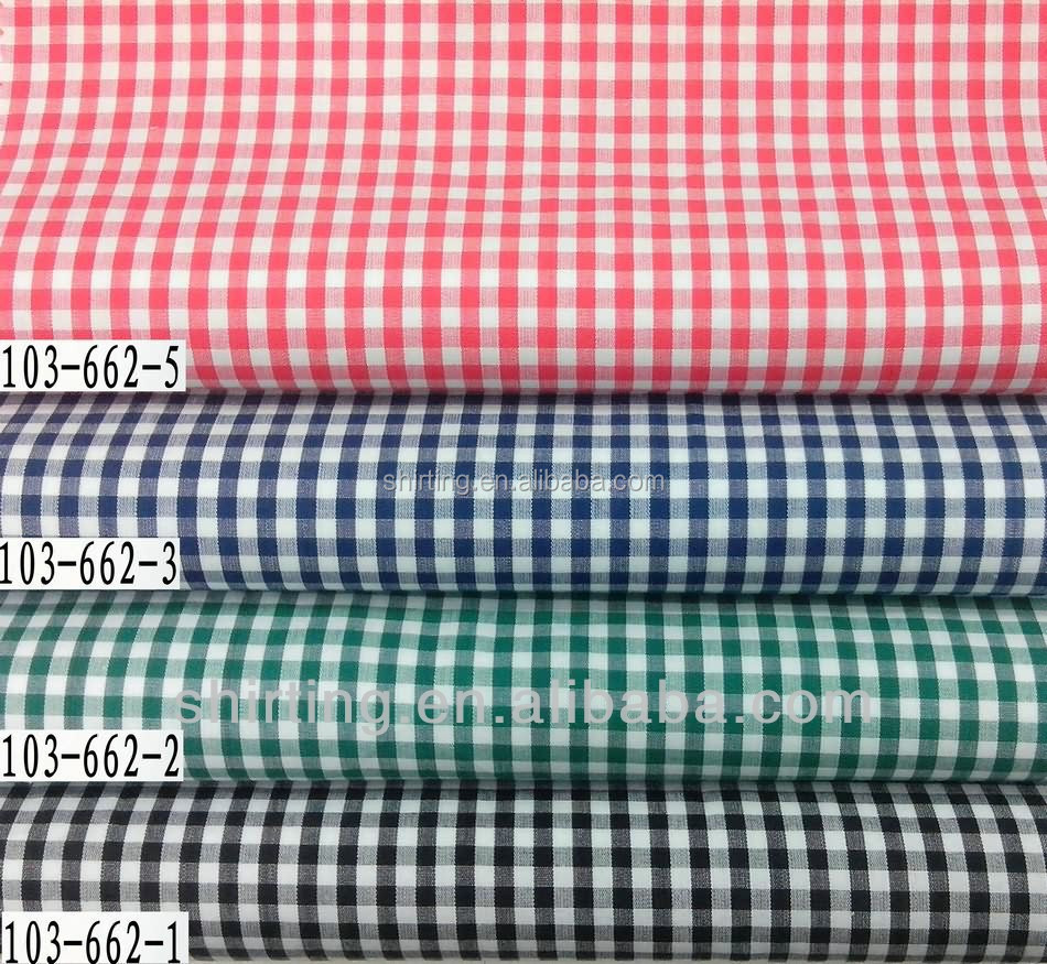 
Тканая пряжа, крашеная хлопчатобумажная пряжа 50S/40S, крашеная ткань 