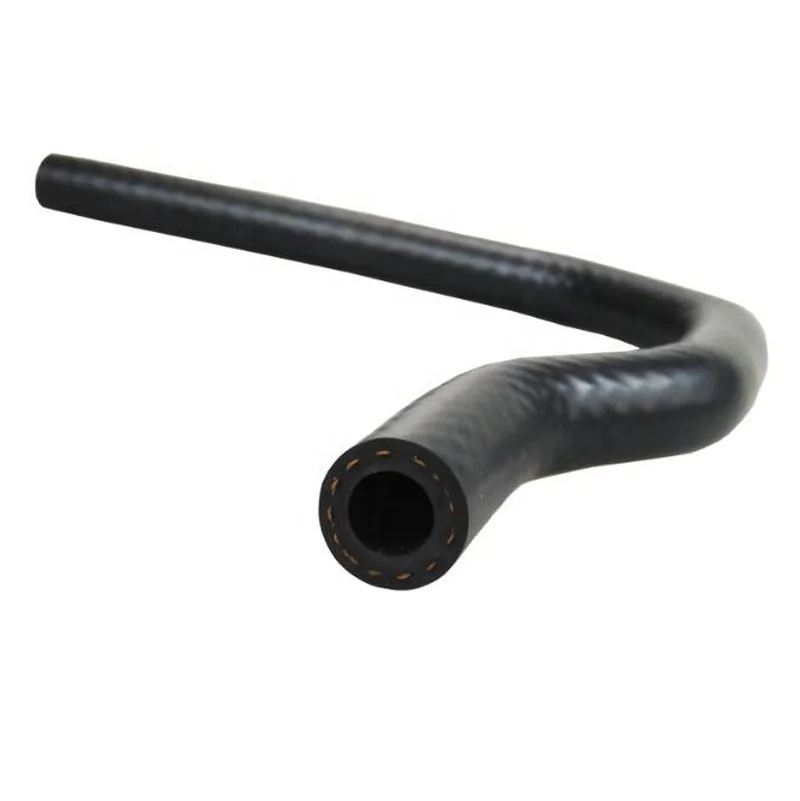 Automotive Silicone Rubber Hose Kit With High Temperature Resistant
