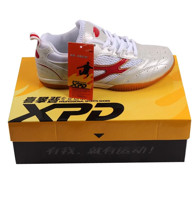 Xpd Men Best Selling Table Tennis Shoes Shock-absorbing Cushioning ...