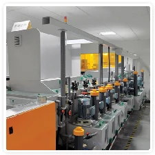 Shenzhen Rui Xin Industrial Limited 1