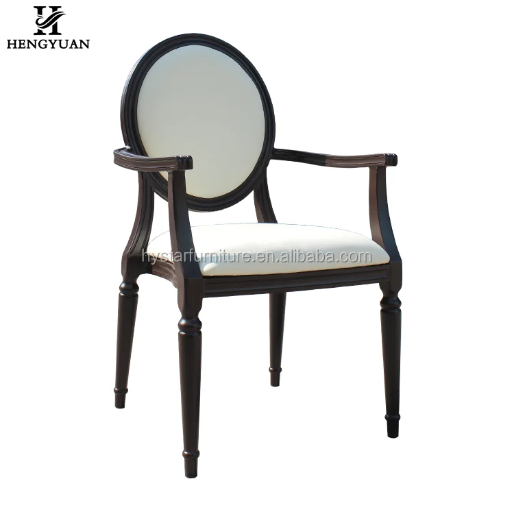 Оптовая продажа, антикварное элегантное домашнее кресло, металлические алюминиевые свадебные стулья Королевского престола