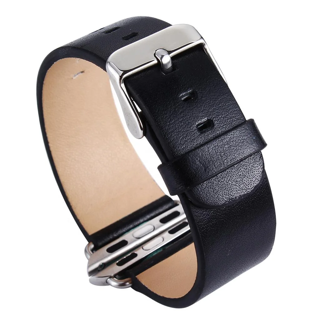 bracelete pele apple watch