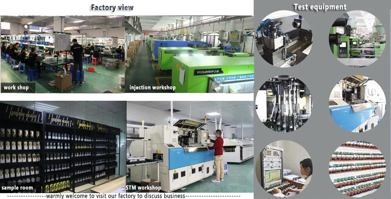 FACTORY VIEW