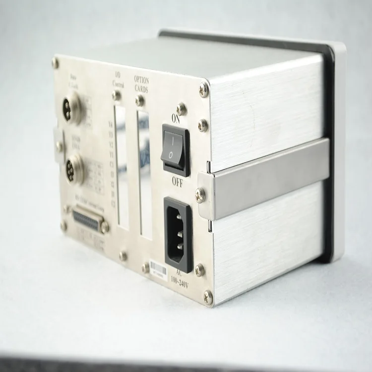New Design Weighing Batching Controller Scale Indicator Price Computing Load Cell