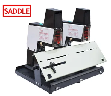 Мощный электрический степлер RAYSON ST-1000TS