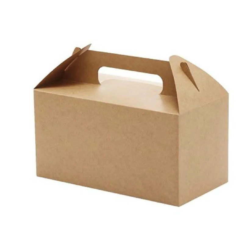 Упаковка из картона. Упаковка Eco Box with Handle (200шт./кор.). Упаковка Eco Box with Handle (200шт/уп). Короб Eco Box with Handle универсальный с ручками. Ручка для картонной коробки.