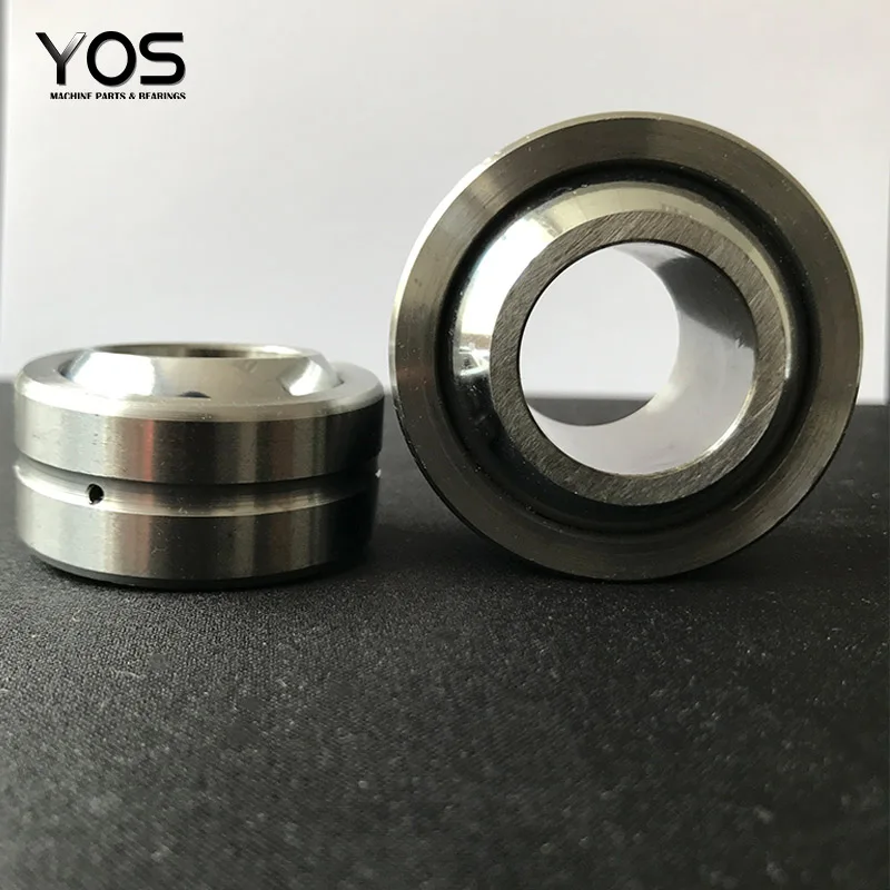 Gebks Серис легированной стали автомобиль сферических подшипников