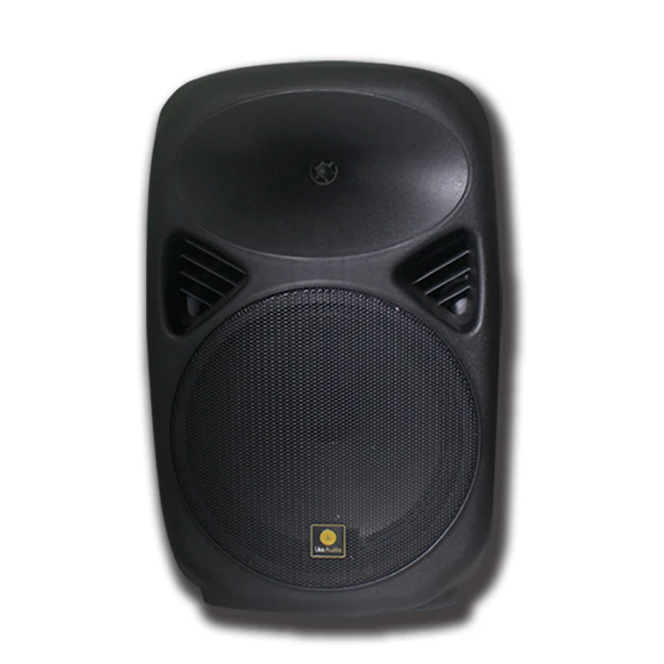 2018 Rumah Audio,Speaker Aktif 12 V 