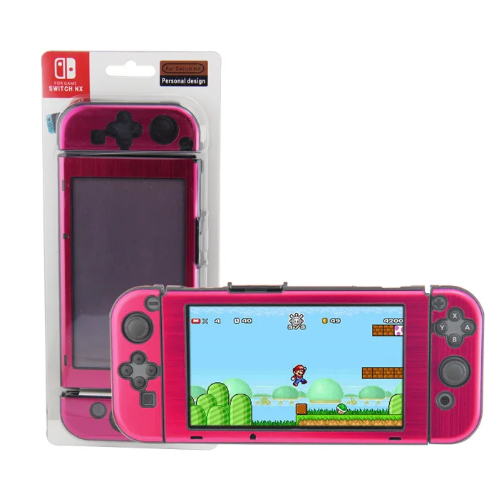 switch console accessories