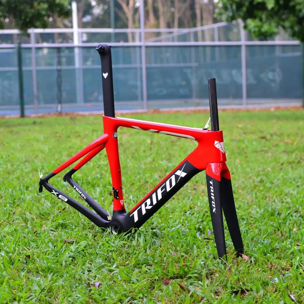 51cm bike size