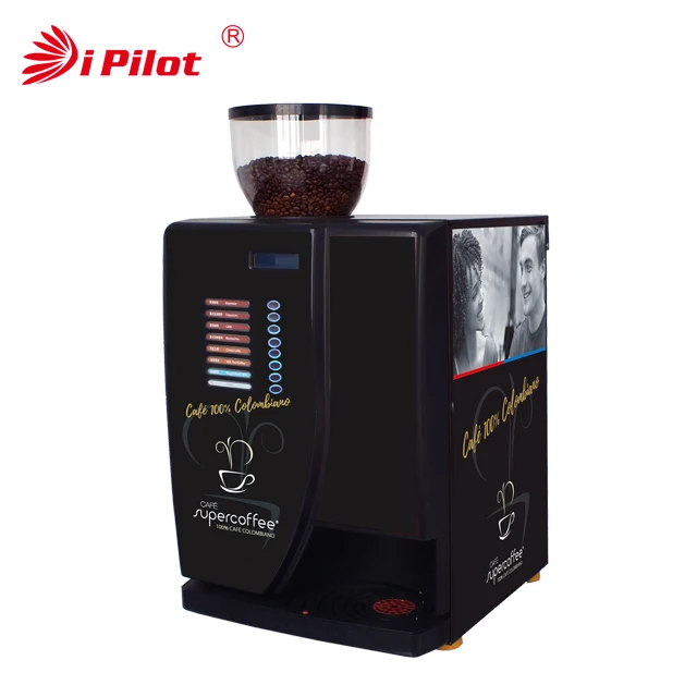 Sprint E3S Commercial Bean-to-Cup Coffee Machine for Ho.Re. Ca