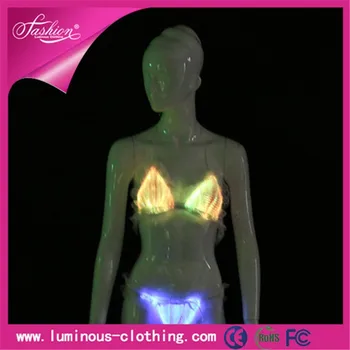 Light-up LED Underwear