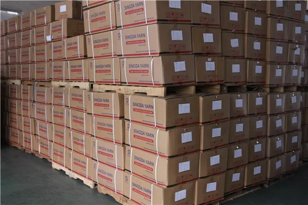 回收具有grs证书的dty 75d/36f sd rw nim aa级100% 聚酯变形纱 on m