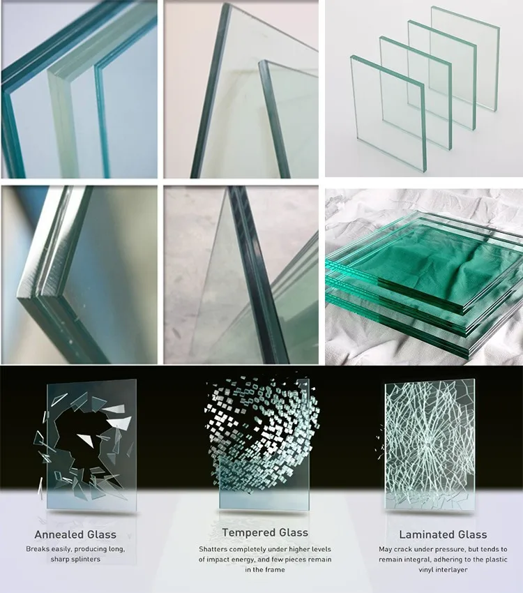 Glass sheets