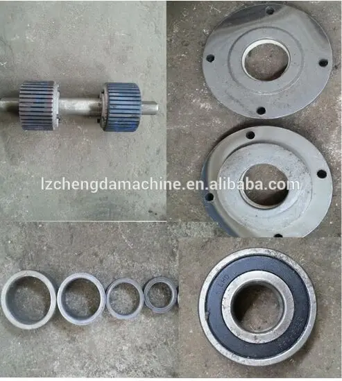 Diesel Engine Driving 15hp Animal Feed Hammer Mill/tree Branches Hammer Mill/fodder Grinder CF420A