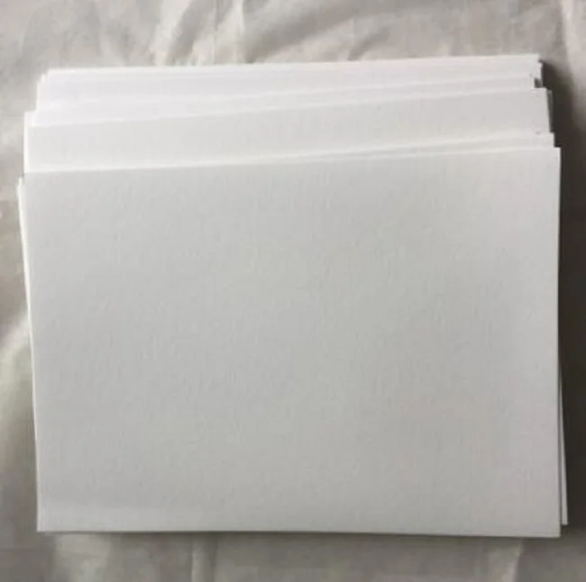 Absorbent Paper for Industrial Use