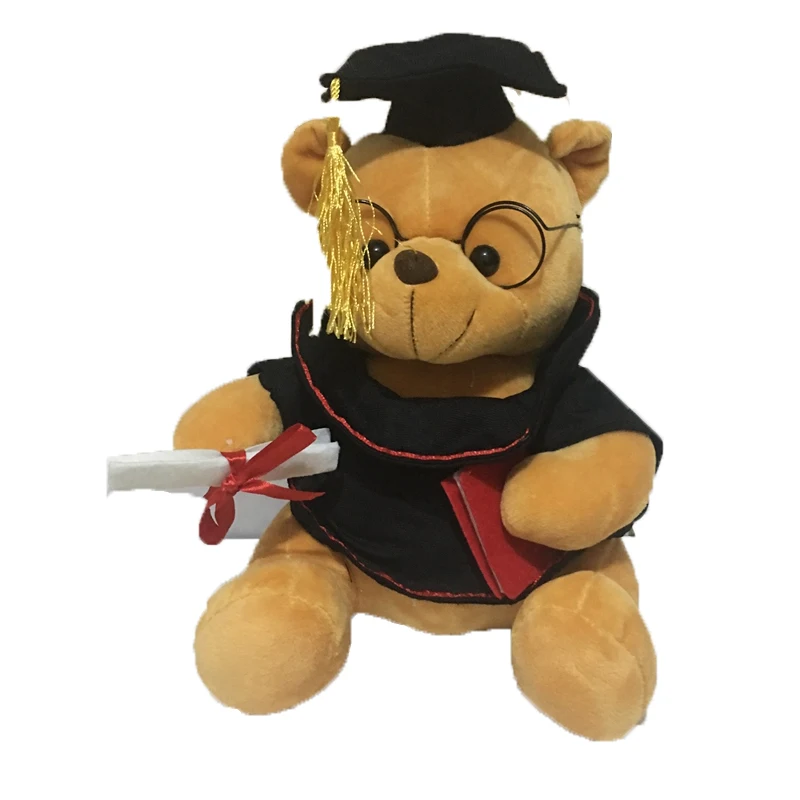 Graduation Teddy Bear,Graduation Bear 