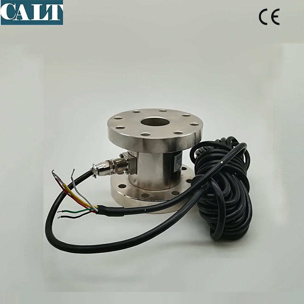 High accuracy 5000 Nm static torque  tester sensor DYJN101