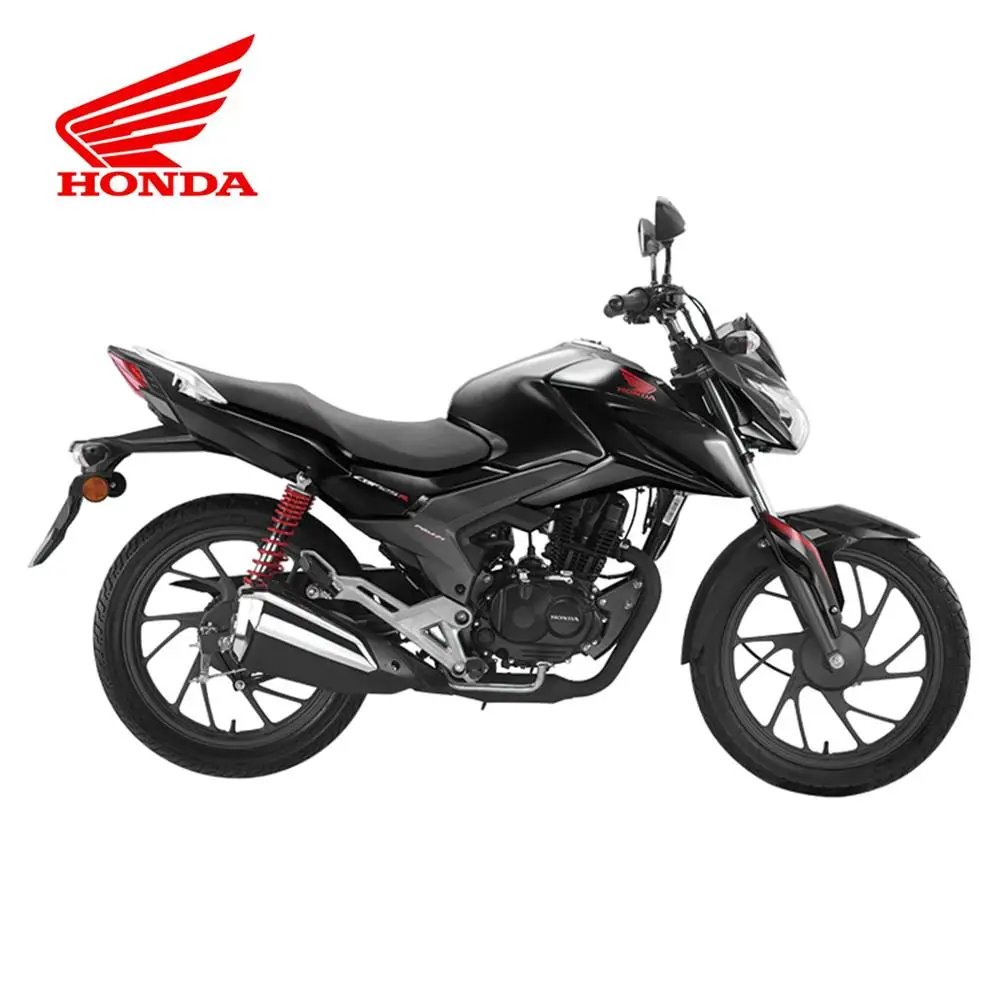Honda CBF125R CB1 CG Street Motorcycles - Brand New!