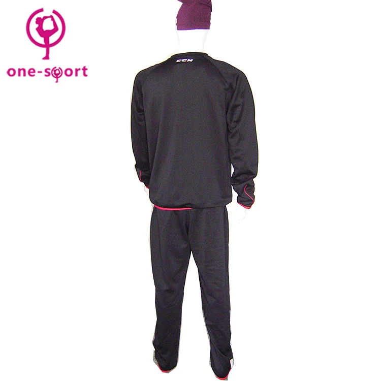 High Quality Comfortable Custom Men Sport Clothes Inner Kids Gym Clothing Man Sports Wear
