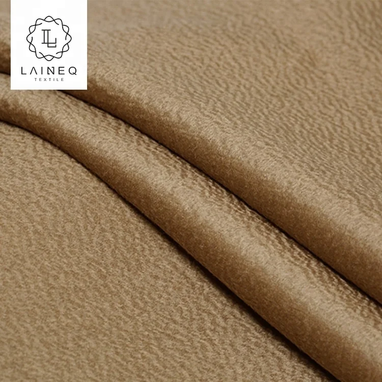 2019 Fancy Design Winter Coat Fabric Double Ripple Gold Camel Wool Italian Cashmere Fabric Buy Wool Cashmere Fabric Gold Camel Wool Fabric Italian Cashmere Fabric Product On Alibaba Com