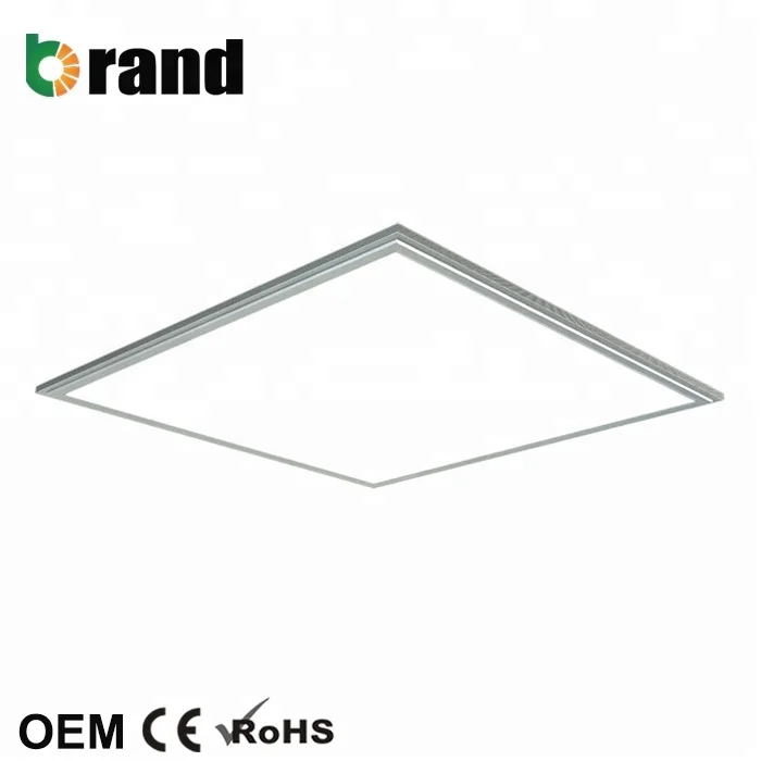 High Lumens 90lm/w 600x600 36W LED Concealed Ceiling Light, LED Light Ceiling