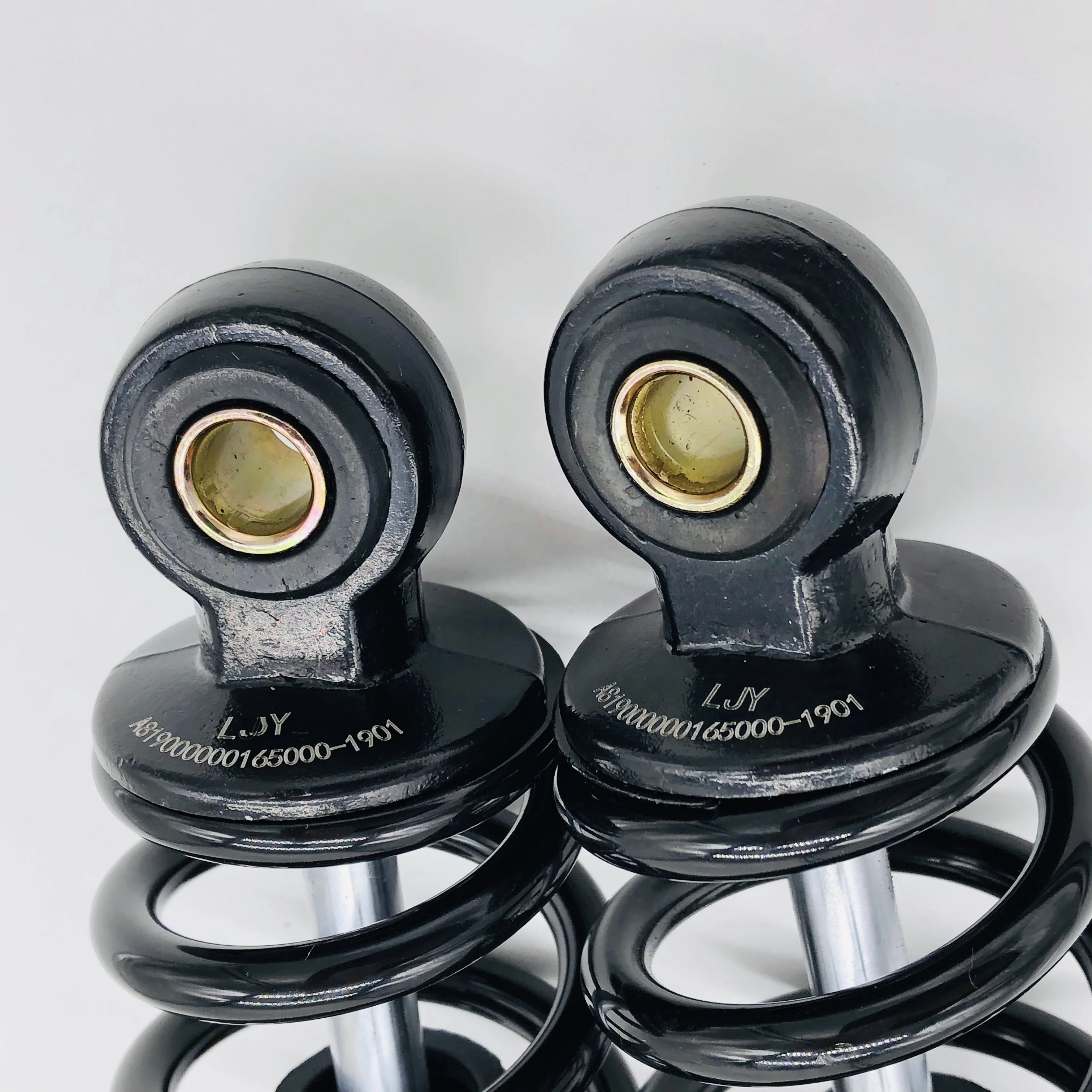 290 мм мотоцикл задний воздушный амортизатор