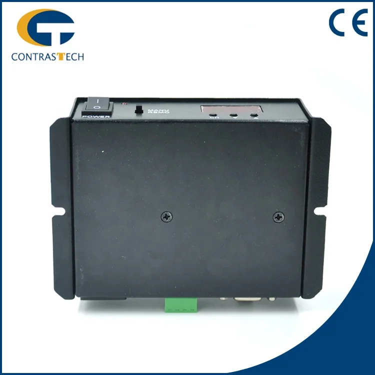 VT-LT4-2420PWDC-2 машинного зрения компактный размер цифровой световой блок управления