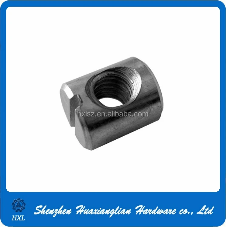 Tassello Con Vite Doppia Fun-dd Vite M4 - Diametro 9x40 Conf. Da 100 Pz - Foto 2