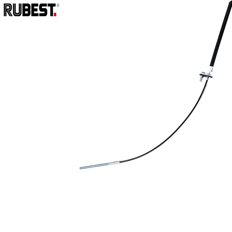 2 Year OEM Guarantee for Abarth 34910-79700 Speedometer Cable