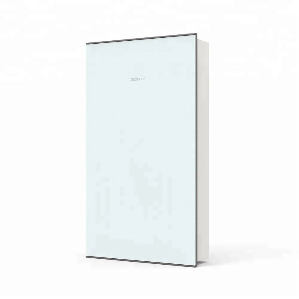 Matech 63 Way Metal Distribution Box/din Rail Enclosure/Electrical Enclosure with Bus bar Forsmart Circuit Breakers and Modules