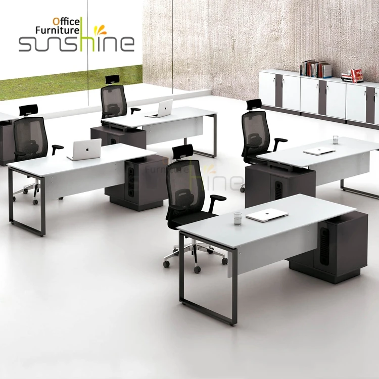 otobi furniture in bangladesh price office table - Executive Desk ...