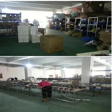 Guangzhou Mingxuan Stage Light Equipment Co., Ltd. 3