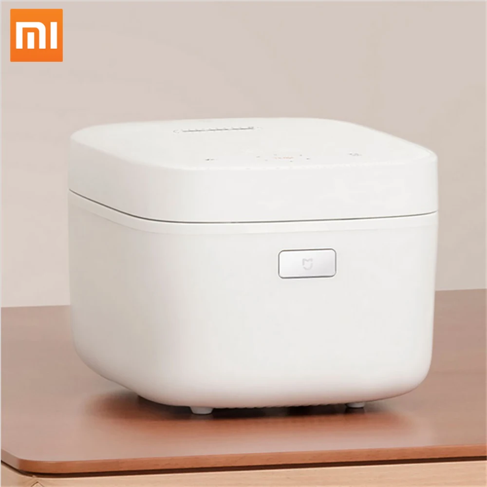 
Заводская цена Xiaomi Mi национальная Европейская электрическая рисоварка из нержавеющей стали 