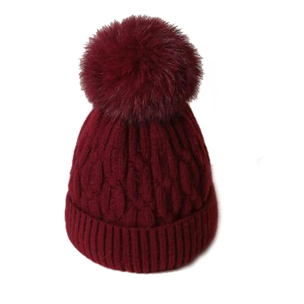 Warm Versatile Wool Beanies,Beanie Hat 