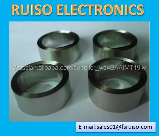 Нанокристаллических Precision трансформатора тороидальный