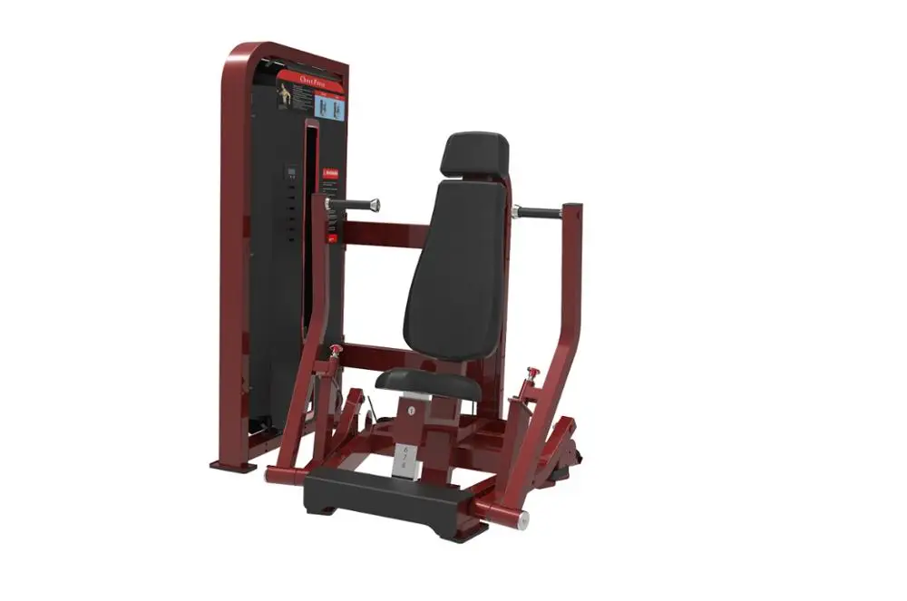 Jinggong fitness оборудование и силовые тренажеры для жима ногами JG-6716