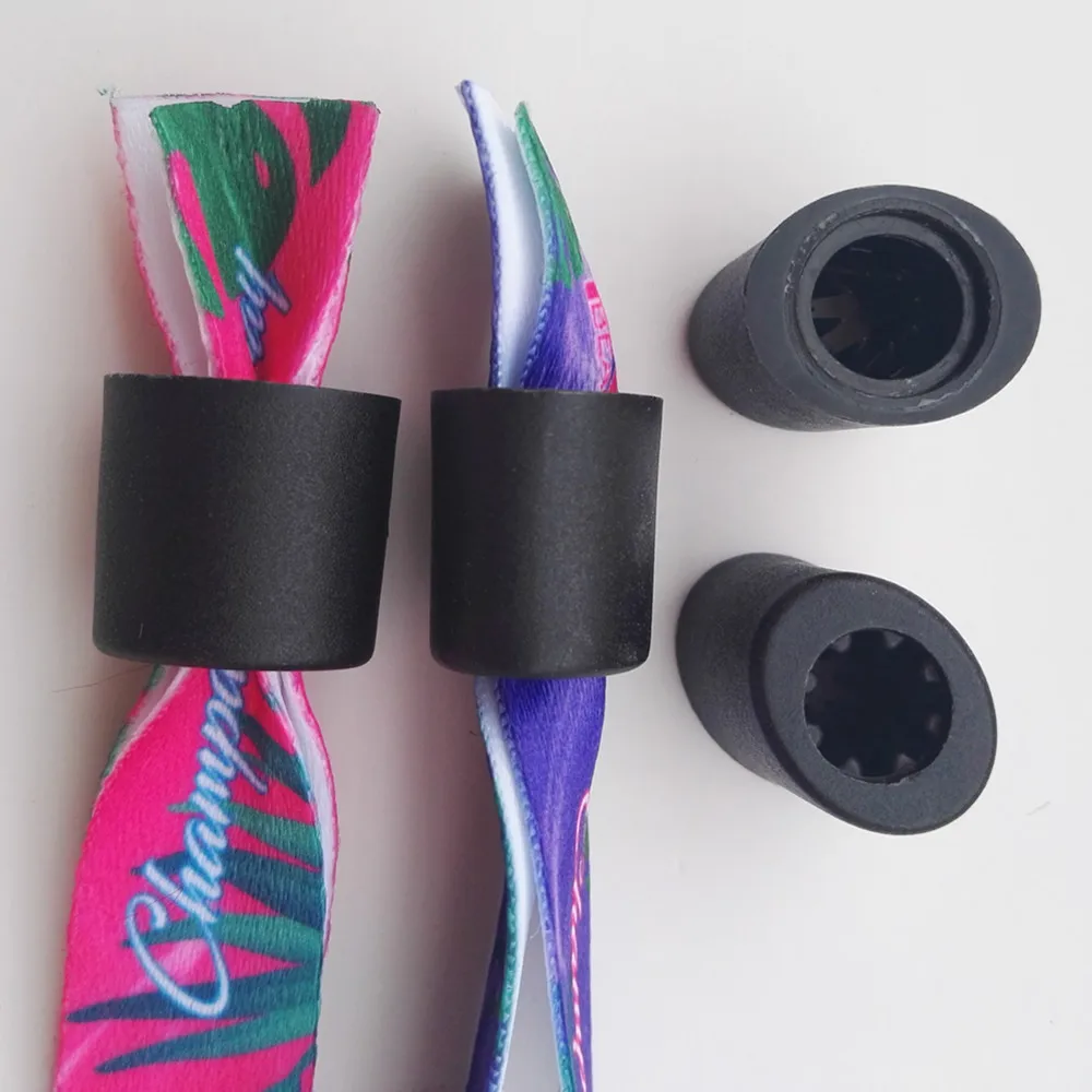 Hot Sale One Time Use All Kinds Of Lock For Event Wristbands,Festival