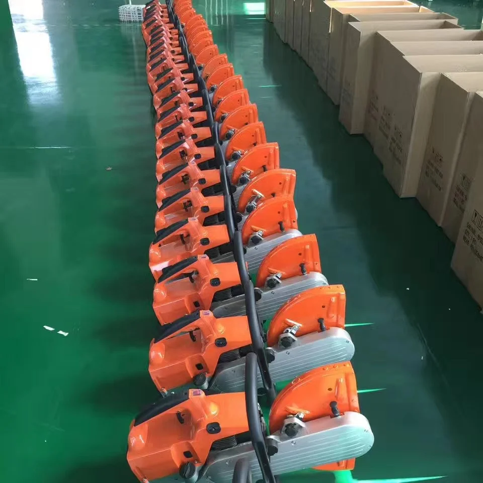 
 350 мм, 14 дюймов, ручная пила, машина для резки бетона  