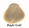 oro brillante