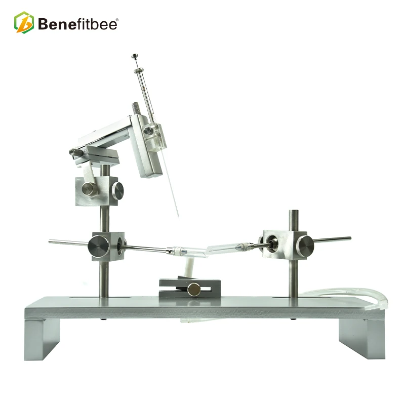 Beekeeping Equipment Bee Breeding Queen Bee Artificial Insemination Kit for Sale