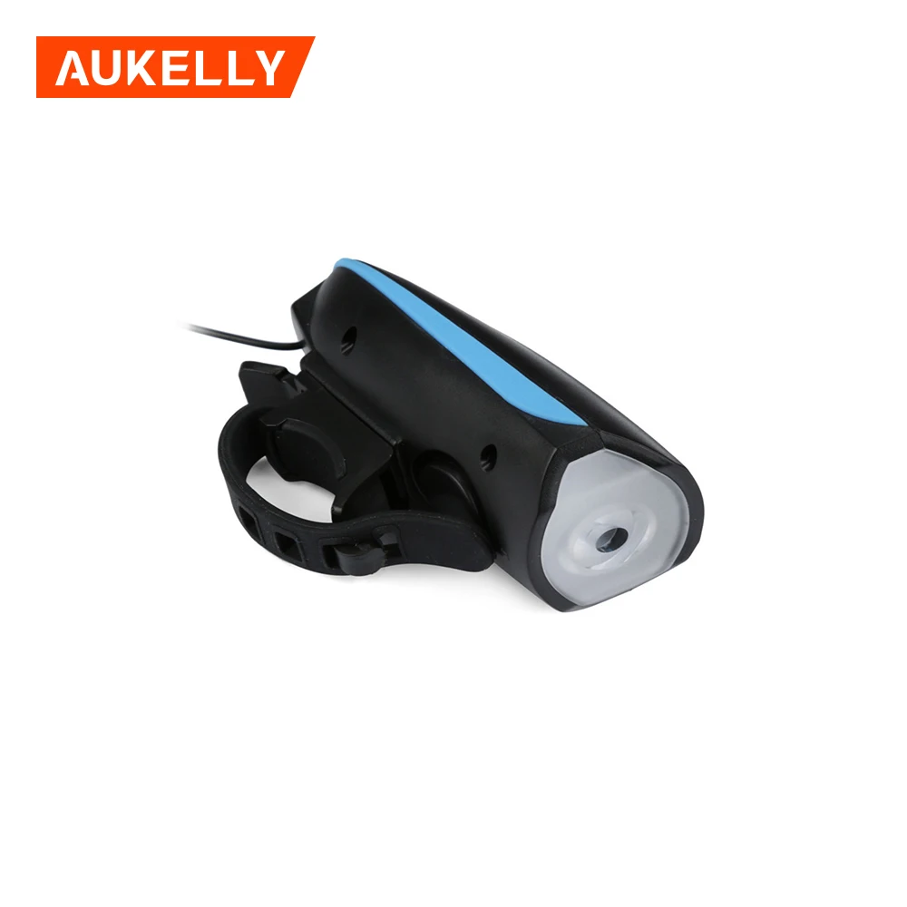 
Светодиодный велосипедный фонарь с громкоговорителем, аккумулятором и зарядкой от USB, велосипедный фонарь с громким звуком, велосипедный фонарь 500 люмен 