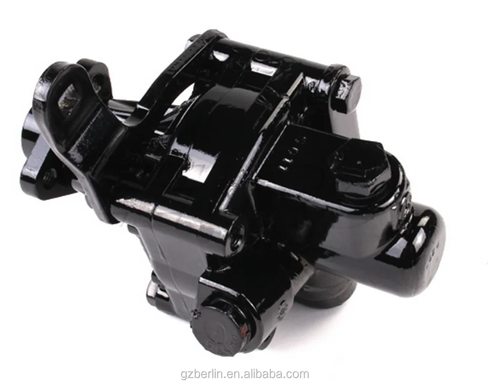 Alibaba.com: ZUA 32411126845 Power Steering Pump for BMW E30