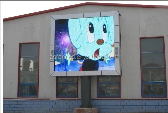 Xxxxx China Video Led Dot matrix Indoor Display